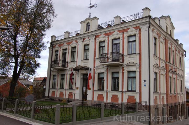 Poļu kultūras centrs
